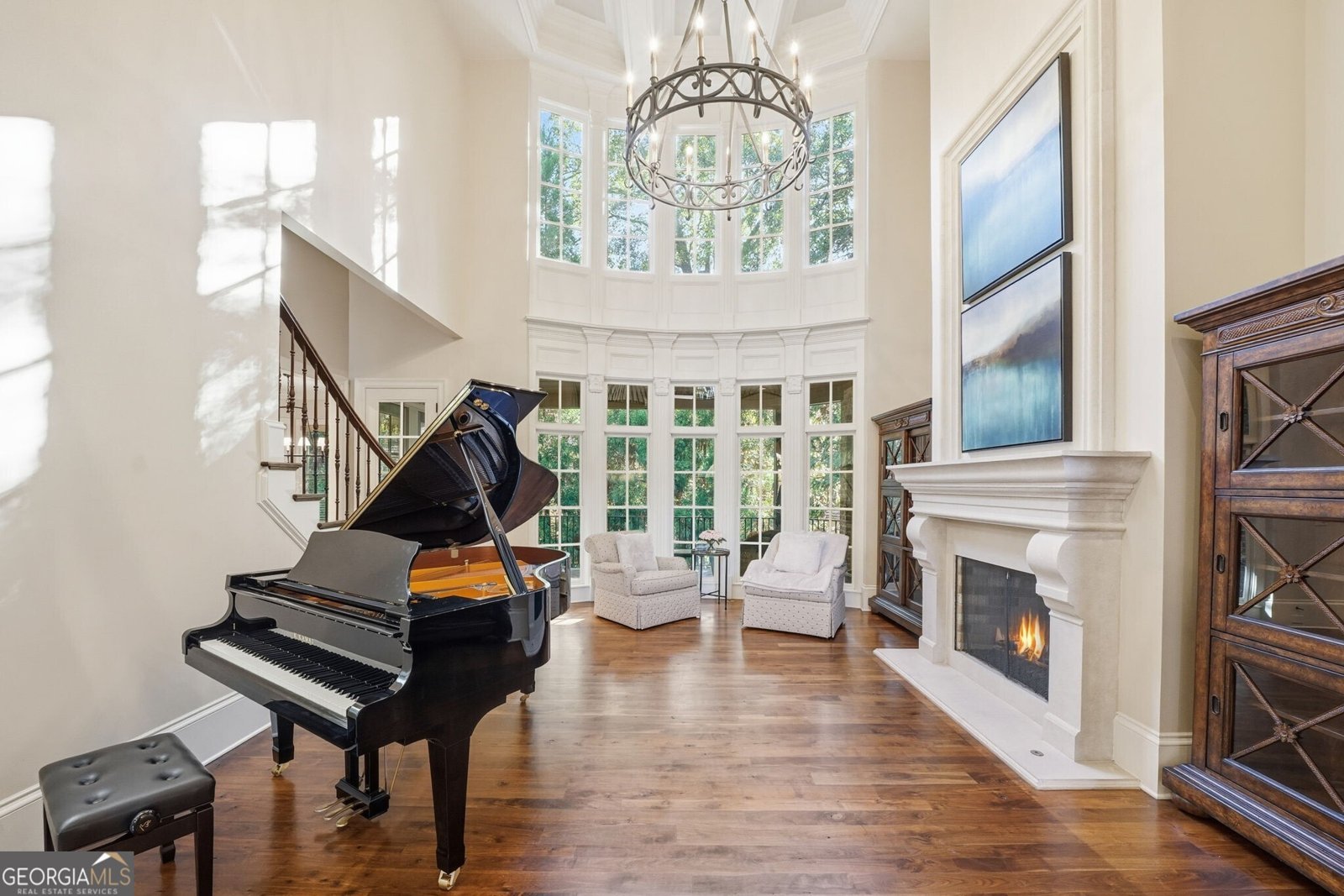 841 Camden Park Court Atlanta - 13