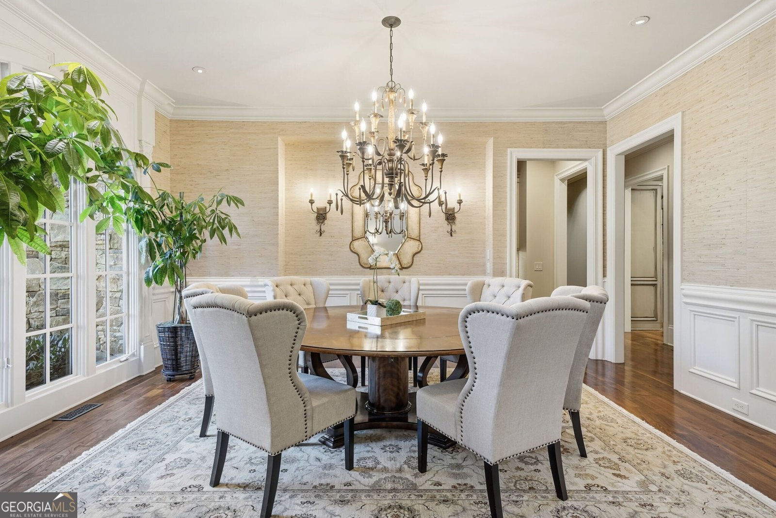 841 Camden Park Court Atlanta - 15