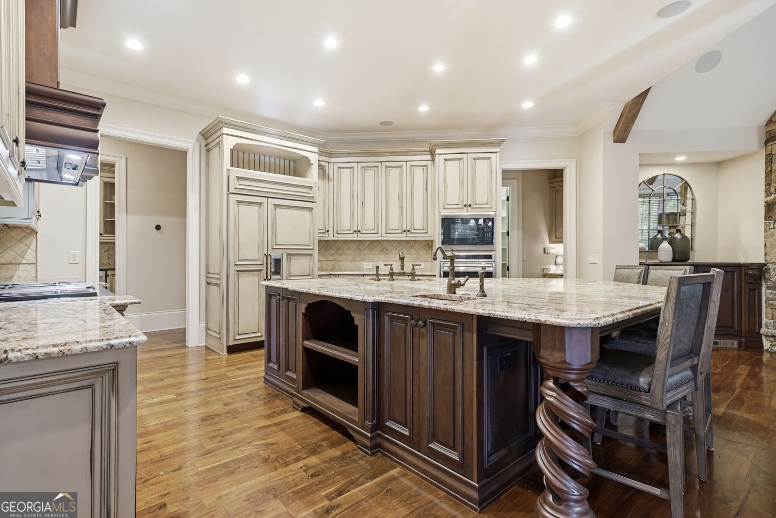 841 Camden Park Court Atlanta - 2