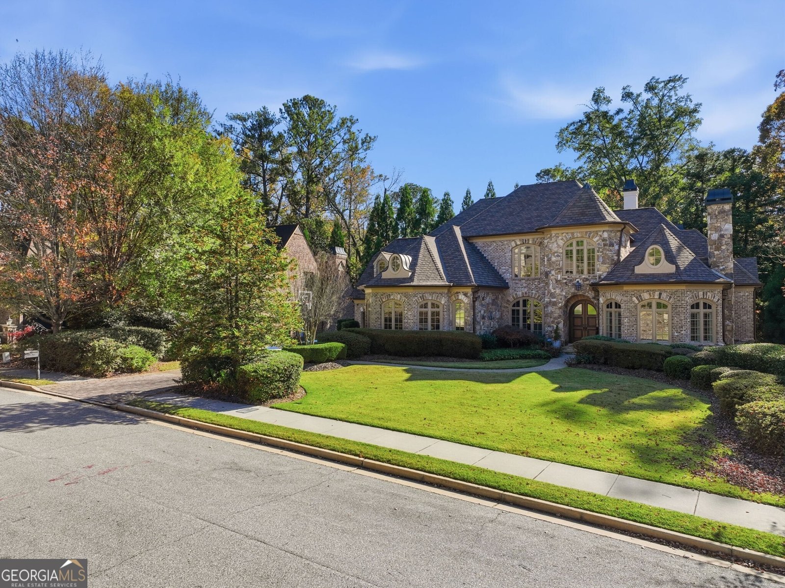 841 Camden Park Court Atlanta - 4