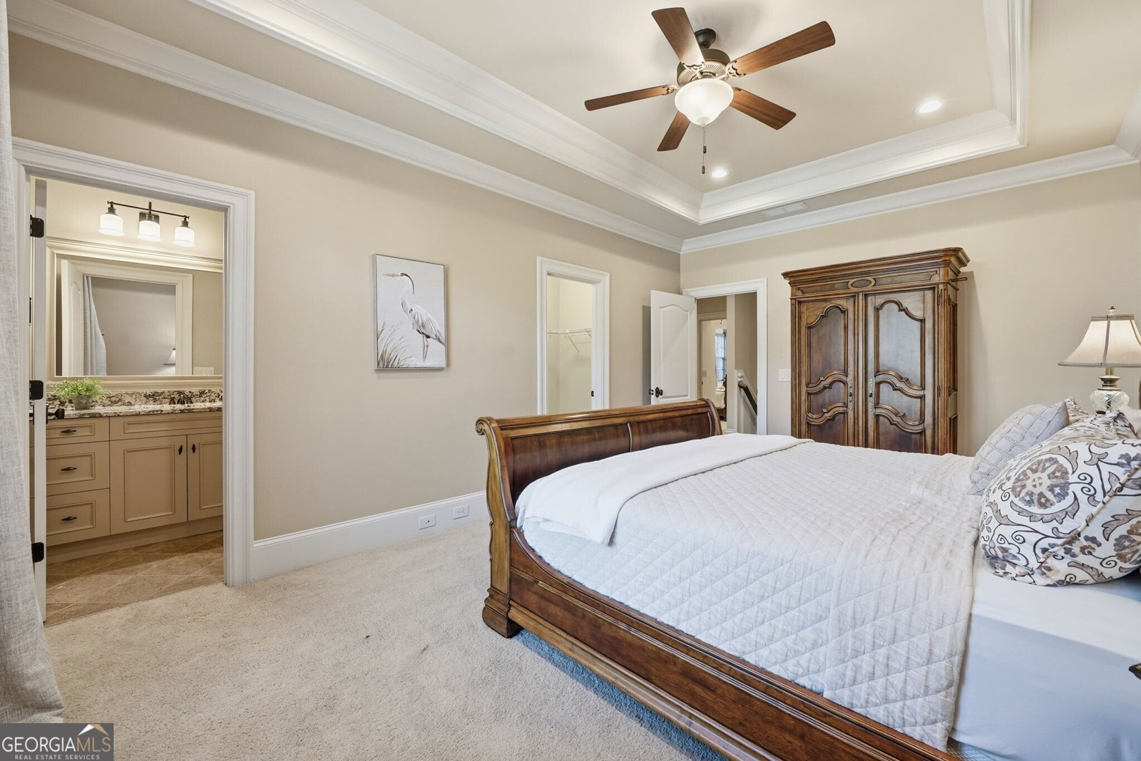 841 Camden Park Court Atlanta - 42