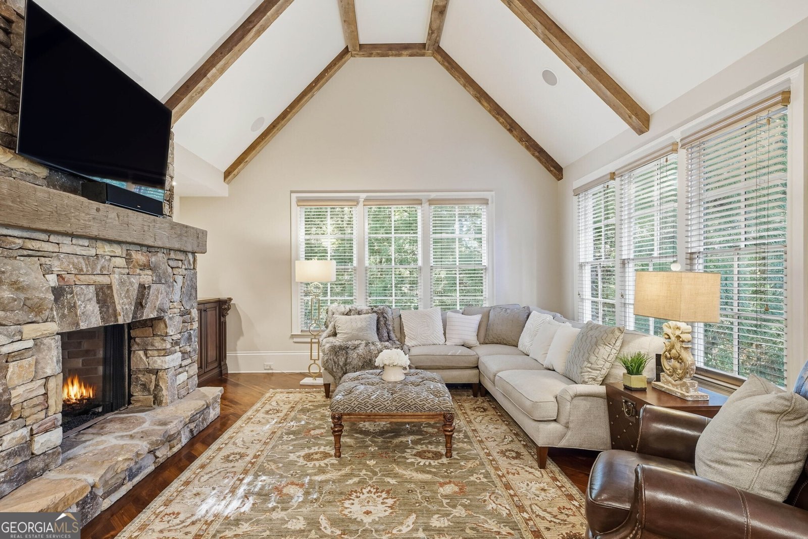 841 Camden Park Court Atlanta - 5