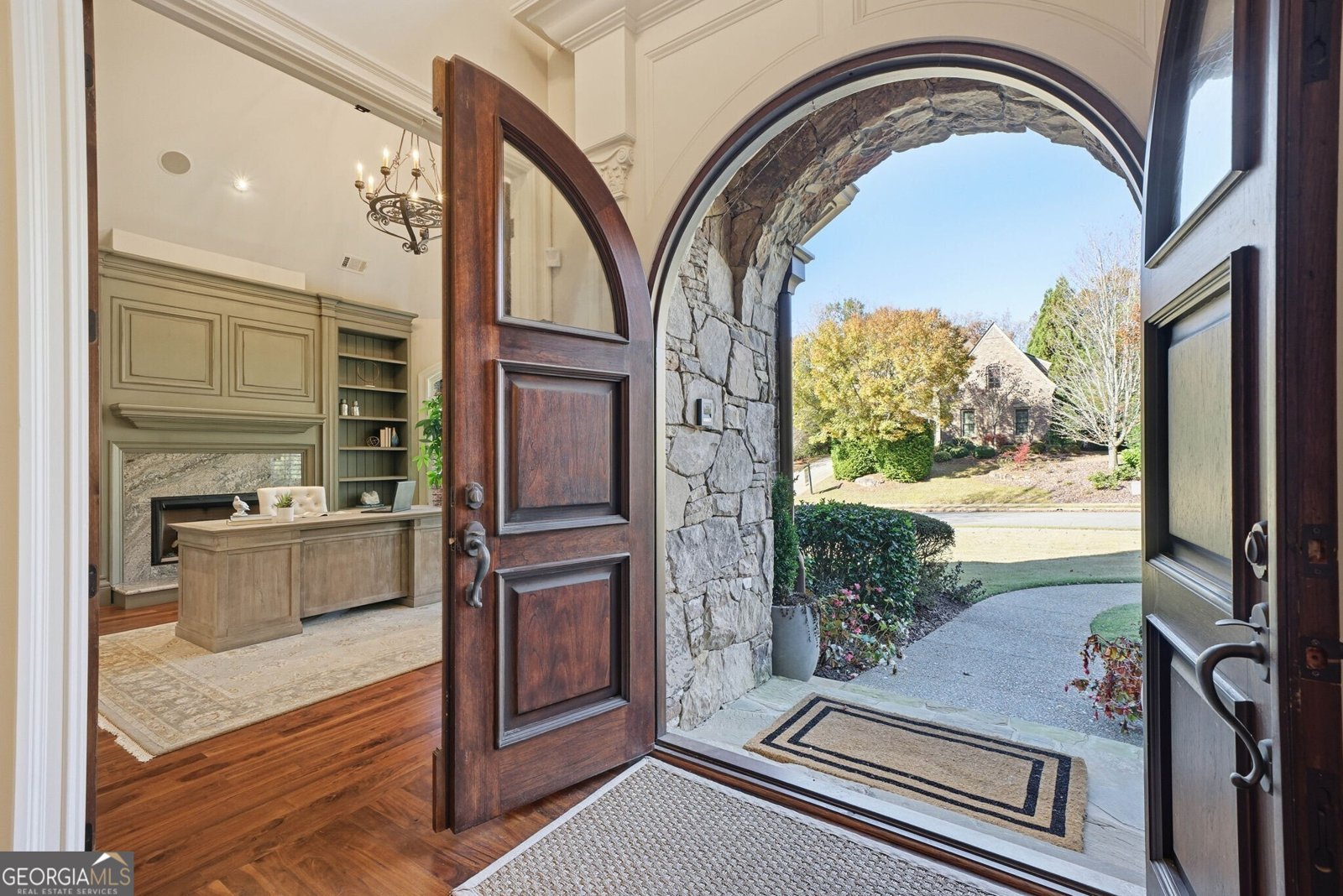 841 Camden Park Court Atlanta - 58