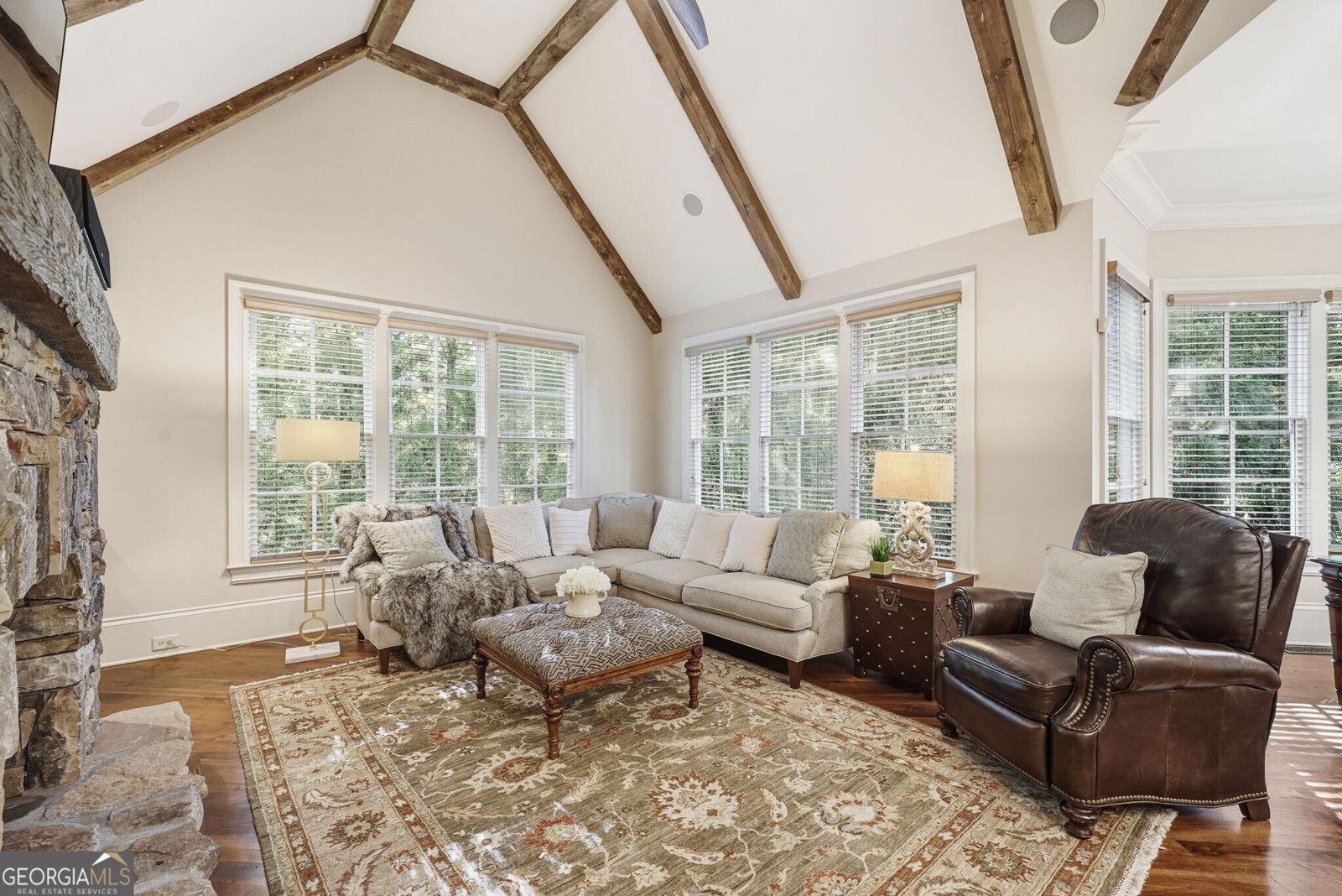 841 Camden Park Court Atlanta - 6