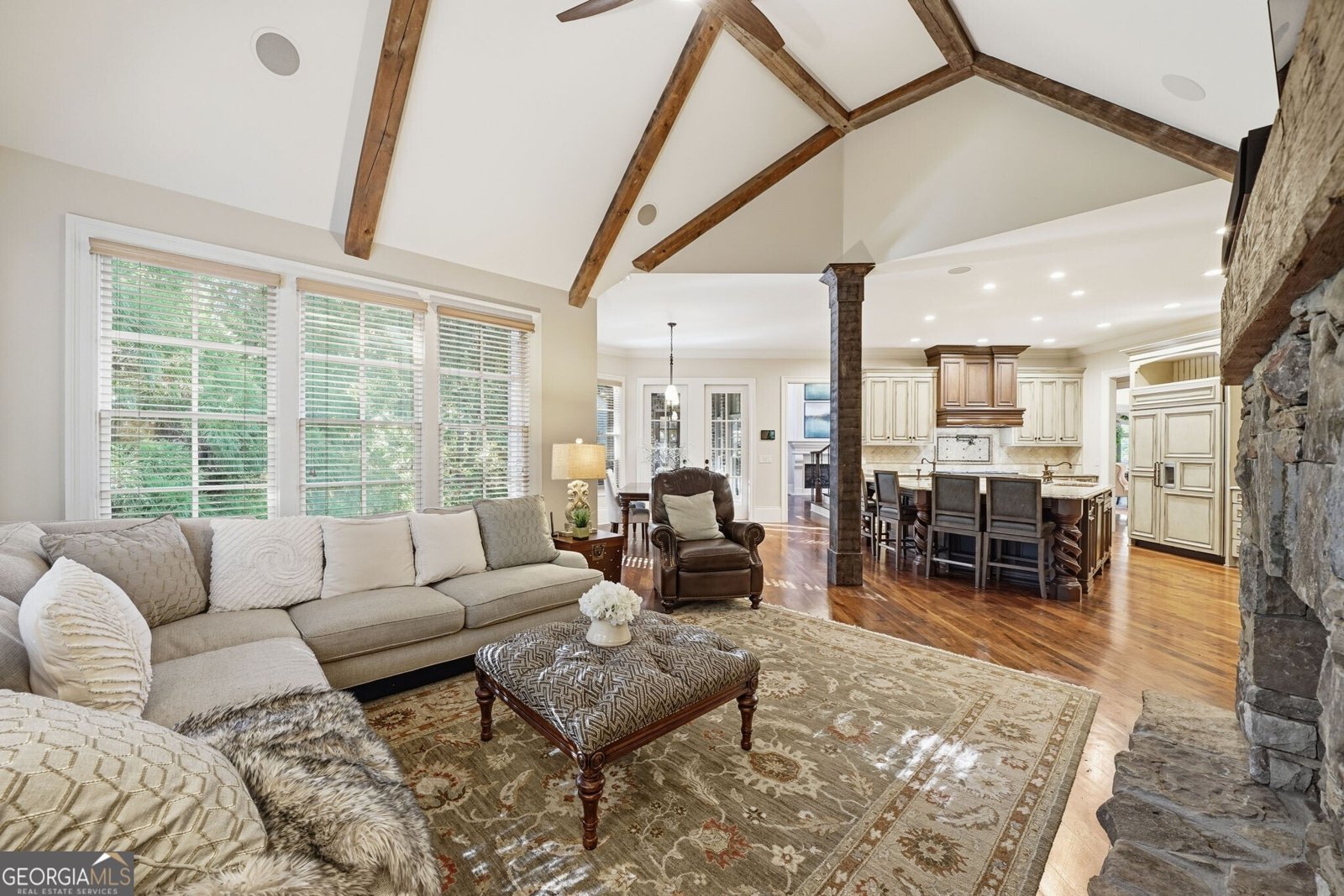 841 Camden Park Court Atlanta - 7