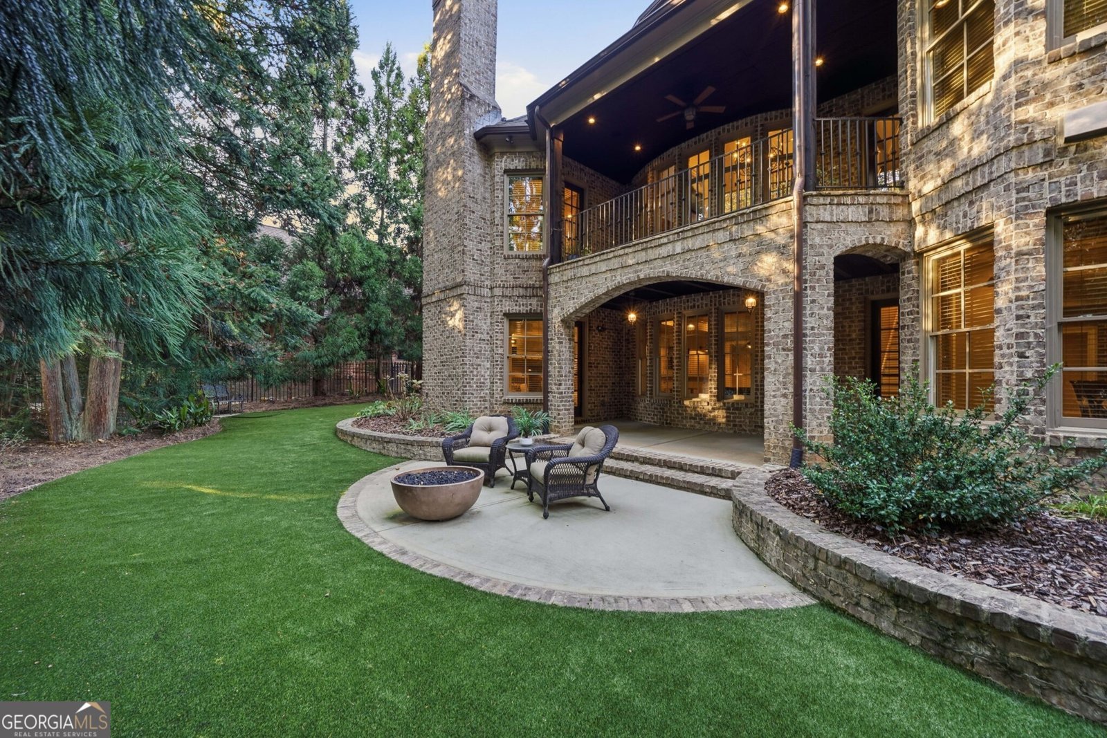 841 Camden Park Court Atlanta - 81