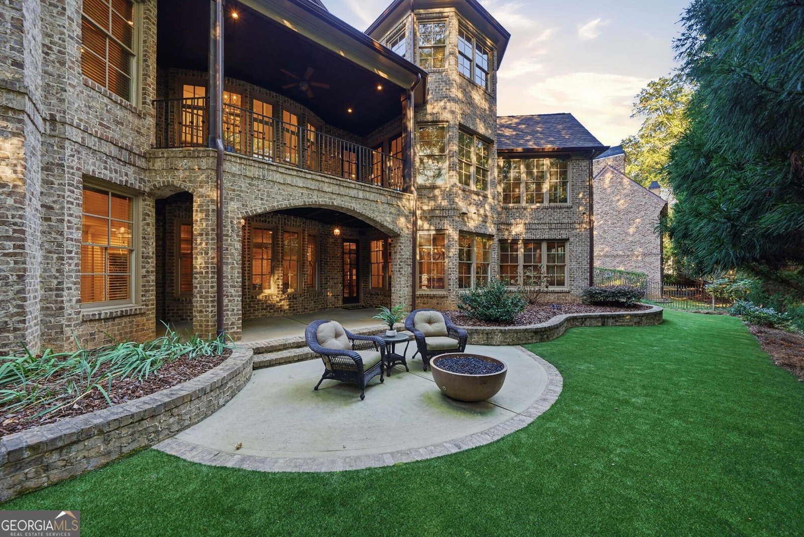 841 Camden Park Court Atlanta - 87