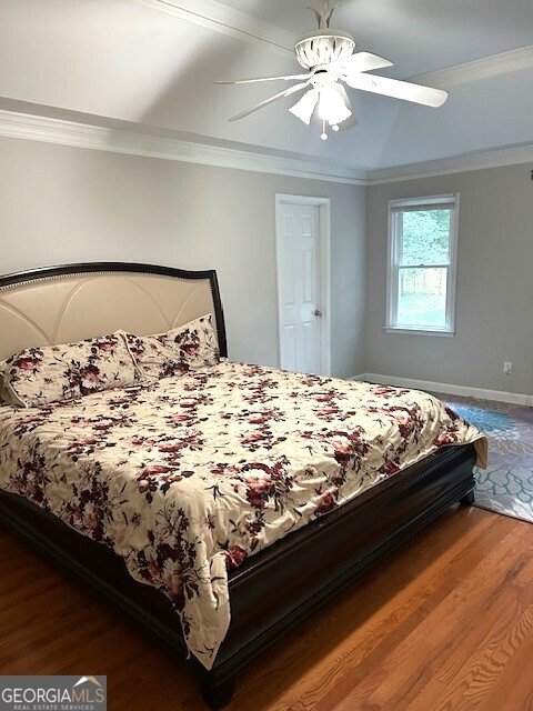 4040 Camaron Way Snellville - 10