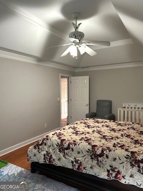 4040 Camaron Way Snellville - 15