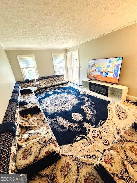 4040 Camaron Way Snellville - 2