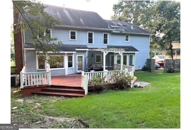 4040 Camaron Way Snellville - Photo 22