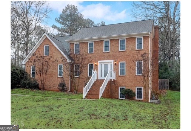 4040 Camaron Way Snellville - Photo 29