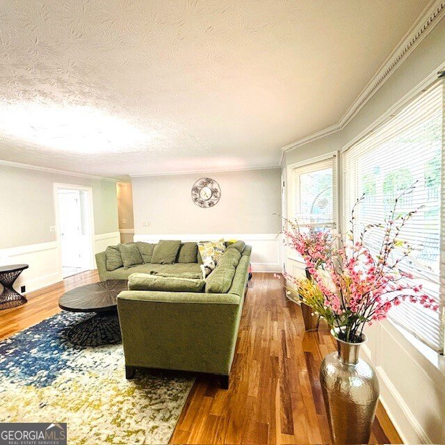 4040 Camaron Way Snellville - 3