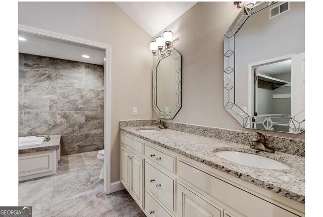 4040 Camaron Way Snellville - Photo 30