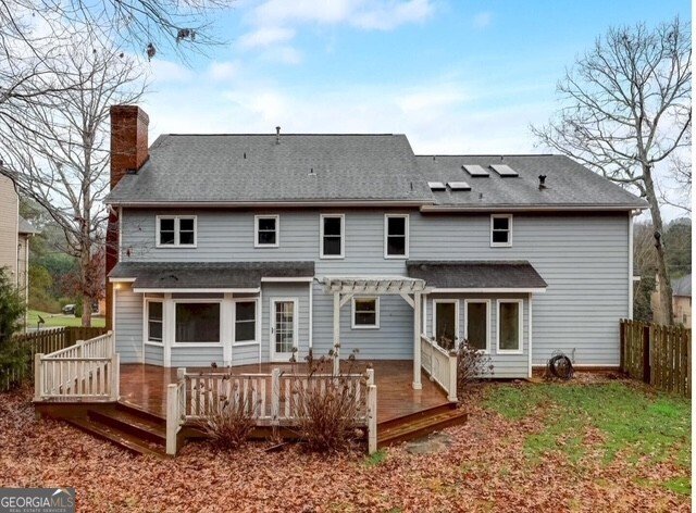 4040 Camaron Way Snellville - Photo 32