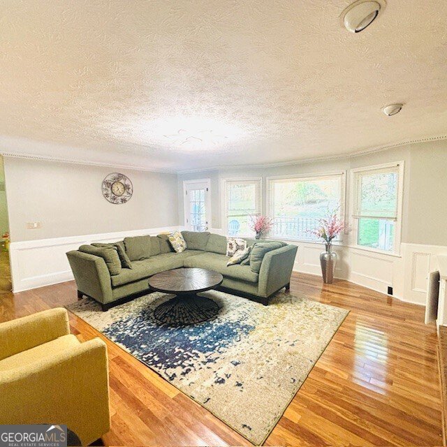 4040 Camaron Way Snellville - 4