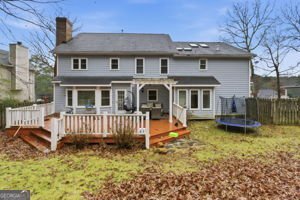 4040 Camaron Way Snellville - Photo 49