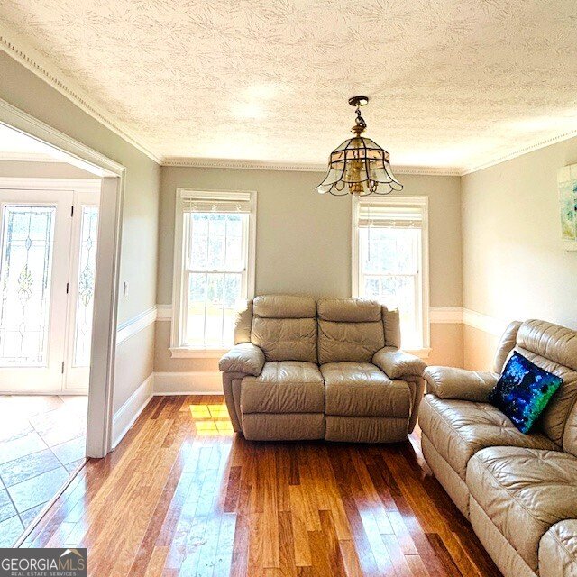 4040 Camaron Way Snellville - 5