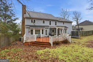 4040 Camaron Way Snellville - Photo 50