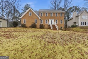 4040 Camaron Way Snellville - Photo 54