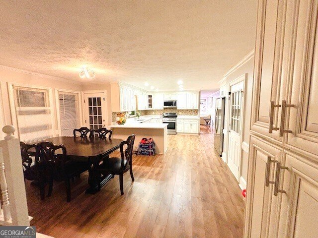 4040 Camaron Way Snellville - 9