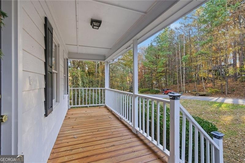 202 Emerald Creek Drive Jasper - 1