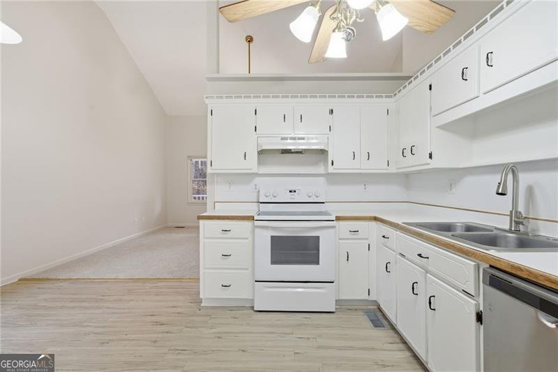 202 Emerald Creek Drive Jasper - 12