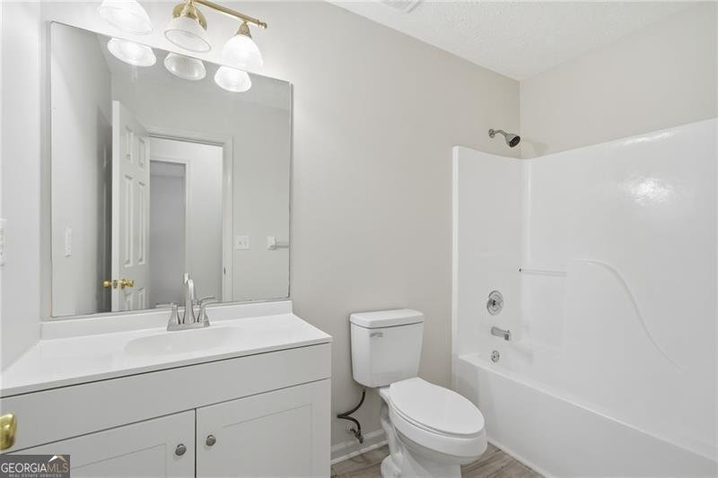 202 Emerald Creek Drive Jasper - 21