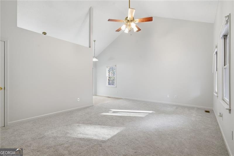 202 Emerald Creek Drive Jasper - 3