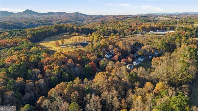 202 Emerald Creek Drive Jasper - 34