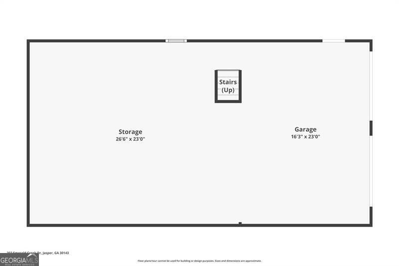 202 Emerald Creek Drive Jasper - 35