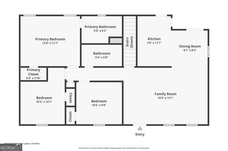 202 Emerald Creek Drive Jasper - 36