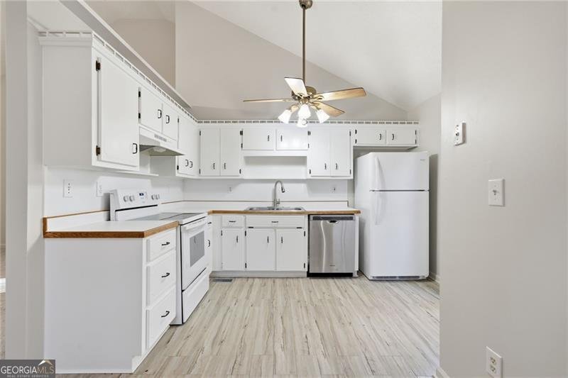 202 Emerald Creek Drive Jasper - 9