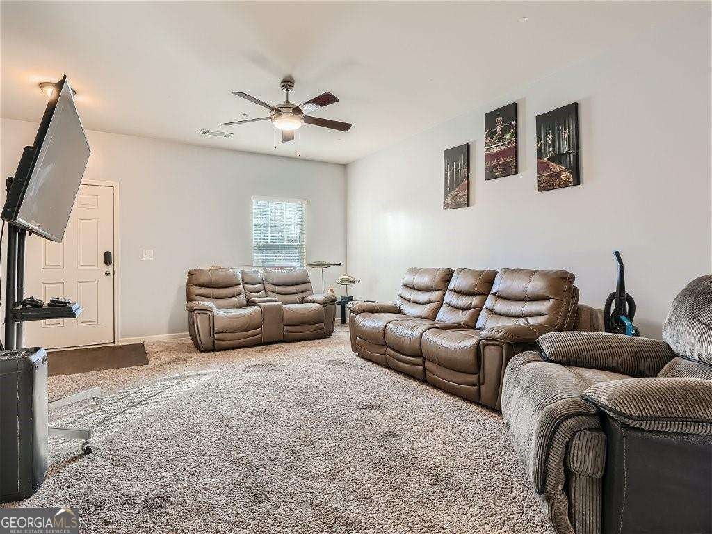 2161 Cypress Lane Atlanta - 2