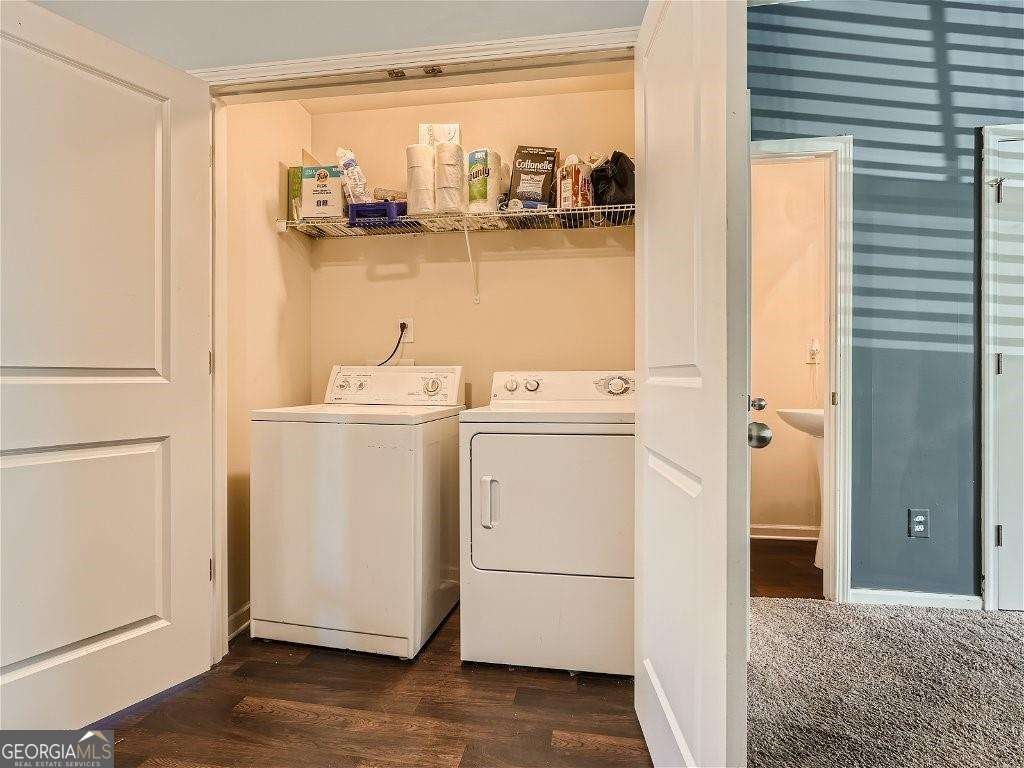 2161 Cypress Lane Atlanta - 4