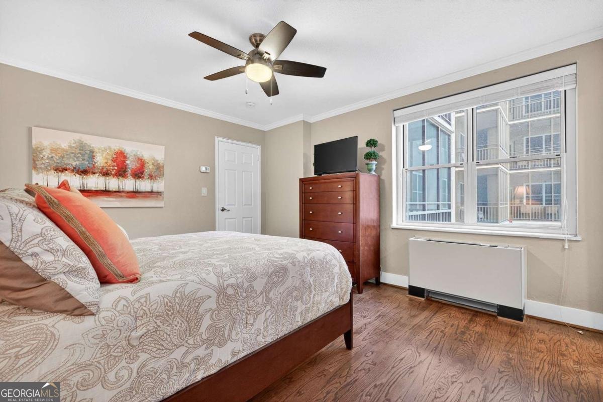 300 Peachtree Street Atlanta - 11