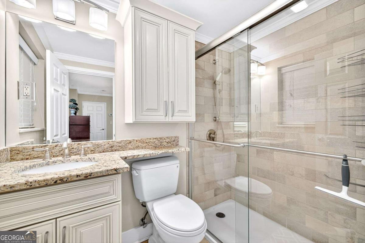 300 Peachtree Street Atlanta - 12