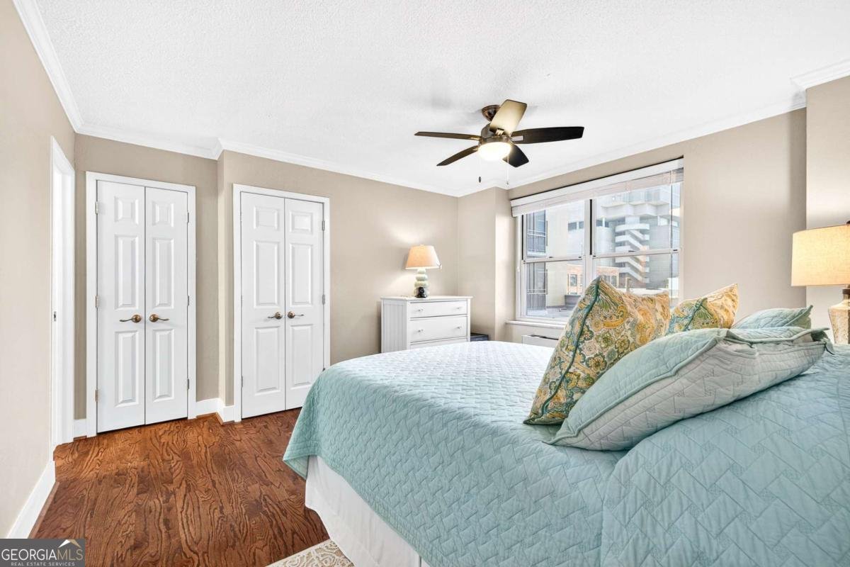 300 Peachtree Street Atlanta - 13