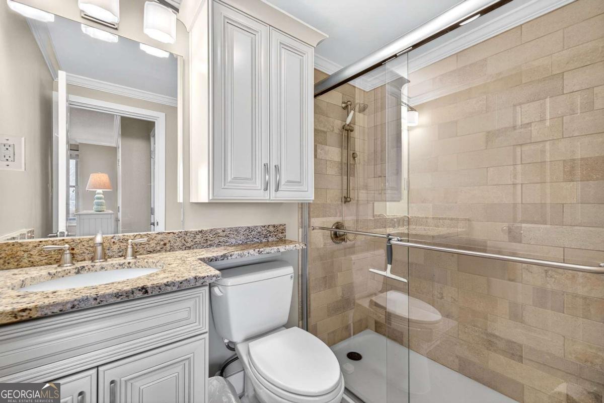 300 Peachtree Street Atlanta - 14