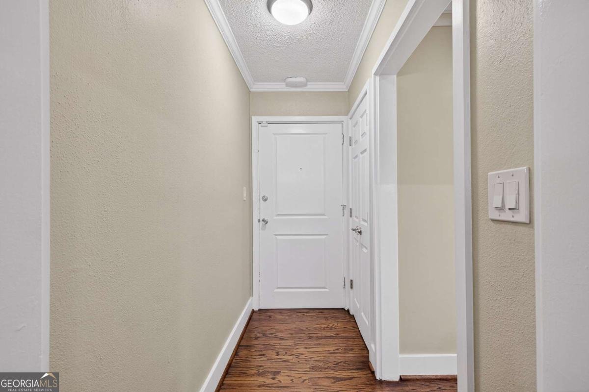 300 Peachtree Street Atlanta - 15