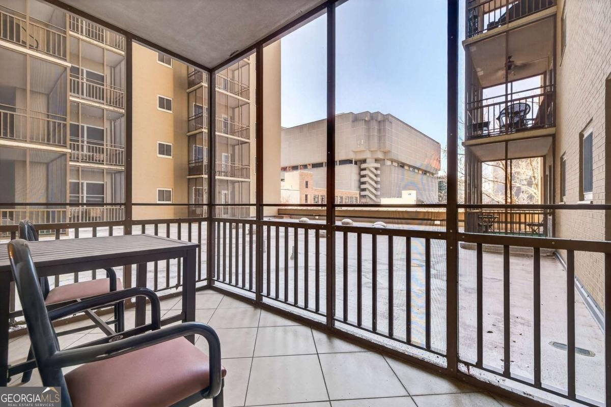 300 Peachtree Street Atlanta - 3