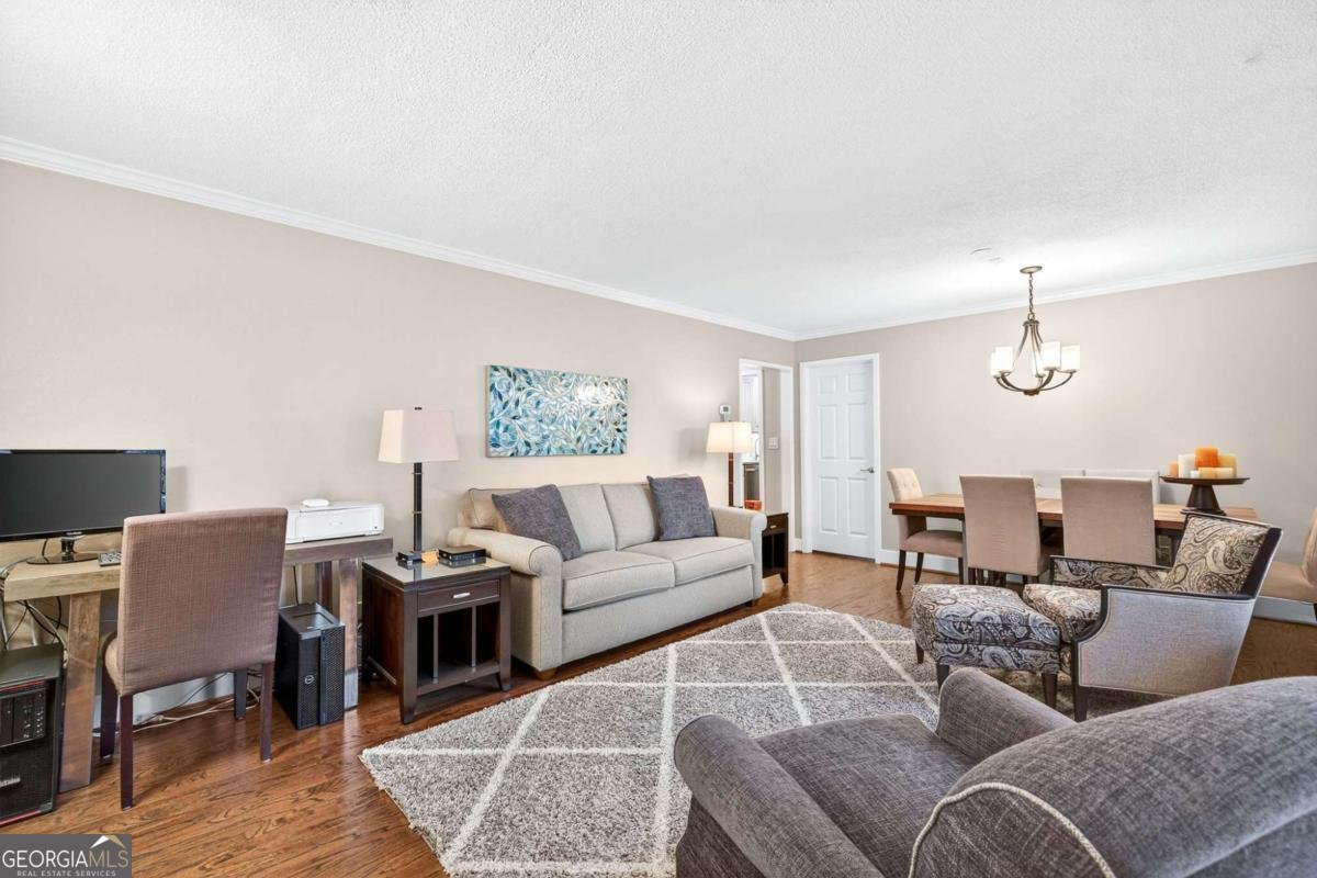 300 Peachtree Street Atlanta - 4