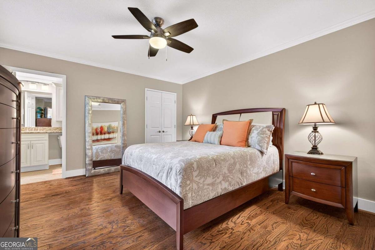 300 Peachtree Street Atlanta - 6