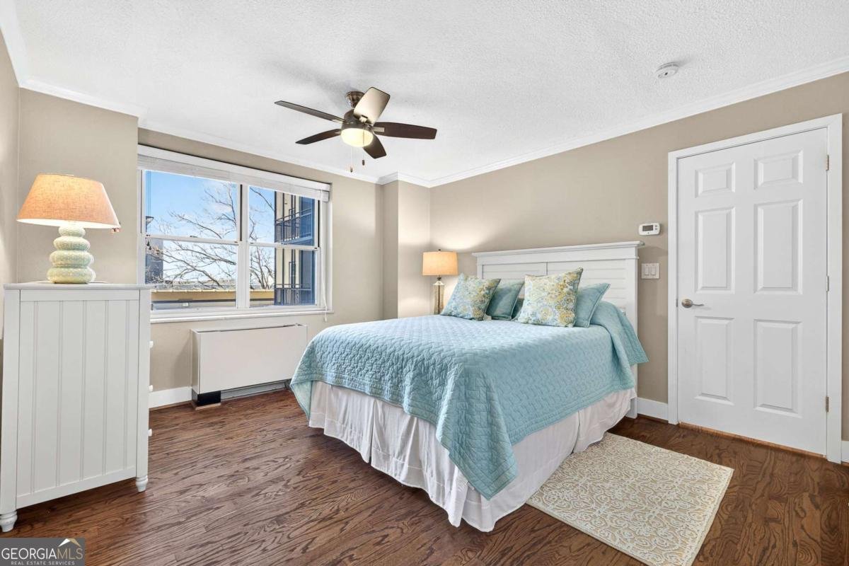 300 Peachtree Street Atlanta - 7