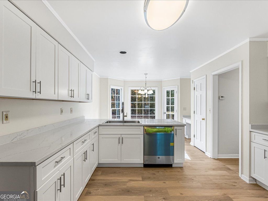 1646 Ellington Road Conyers - 1