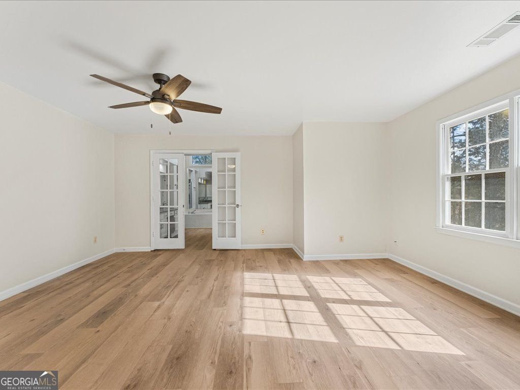 1646 Ellington Road Conyers - 22