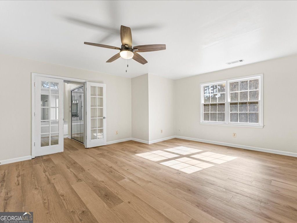 1646 Ellington Road Conyers - 23