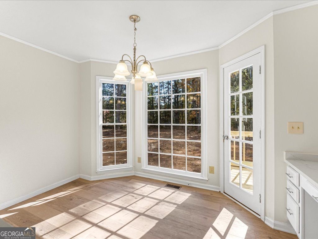 1646 Ellington Road Conyers - 31