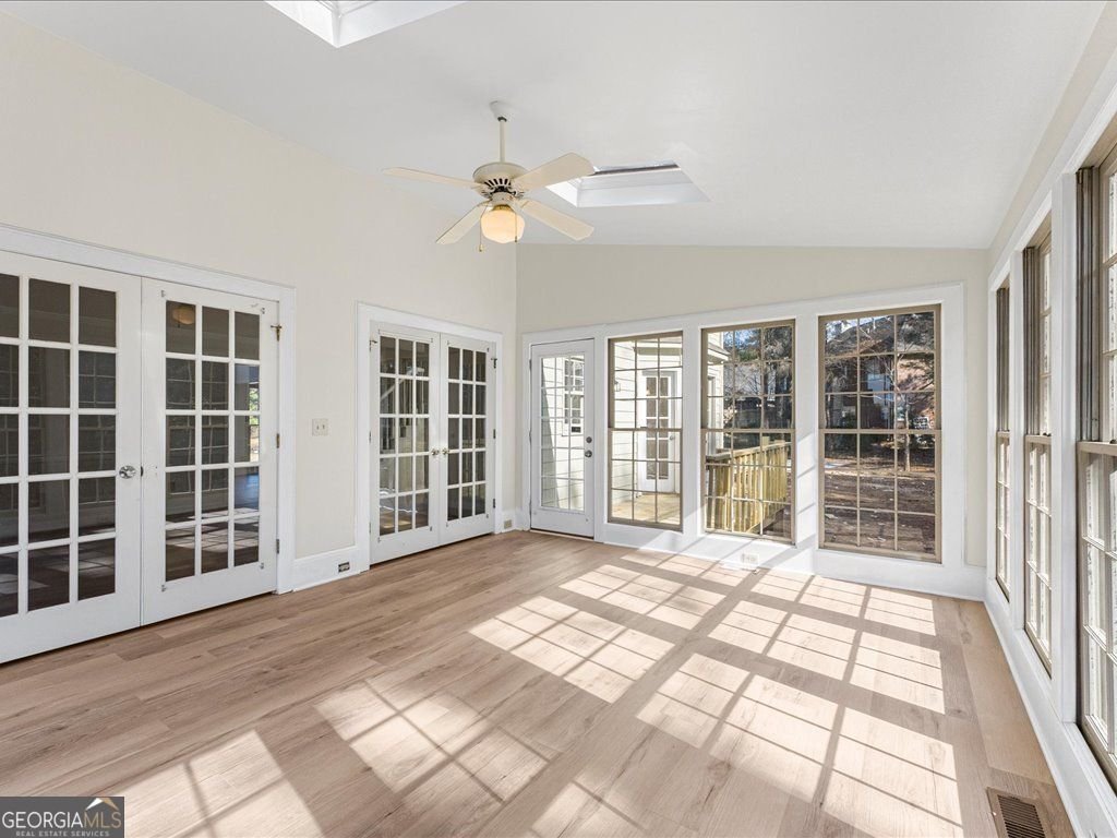 1646 Ellington Road Conyers - 7