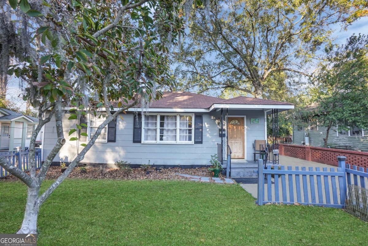 2016 Indiana Avenue Savannah - main photo